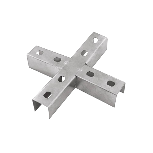 Junções para Perfilado